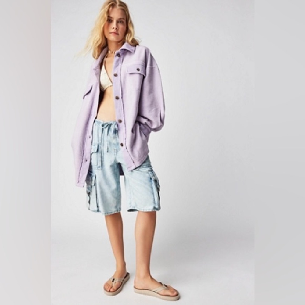 Fp Ruby Jacket - image 2